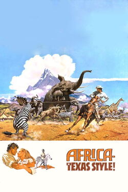 Africa: Texas Style! (1967)