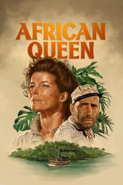 African Queen (1952)