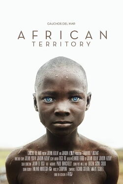 African Territory (2022)