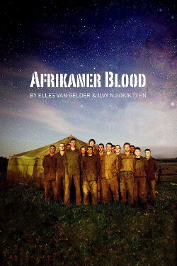 Afrikaner Blood (2012)