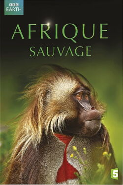 Afrique Sauvage (2012)