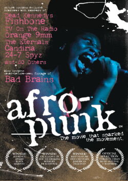 Afro-Punk (2003)
