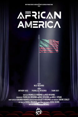 Afroamérica (2021)