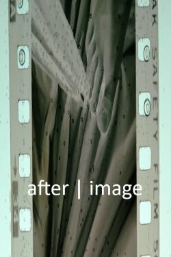 after | image (2013)