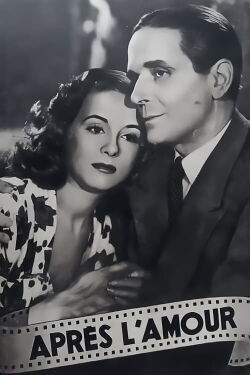 After Love (1948)
