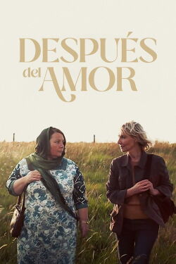 After Love (2021)