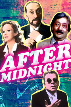 After Midnight (1990)