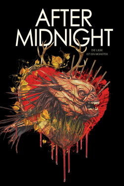 After Midnight - Die Liebe ist ein Monster (2019)