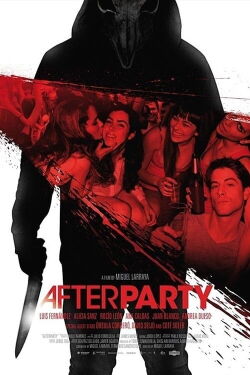 After Party (2013)