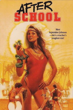 After School (1988)