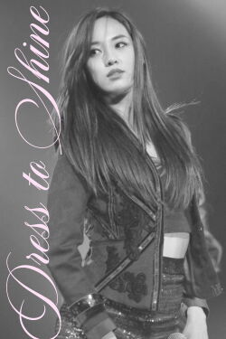 AFTER SCHOOL - JAPAN TOUR 2014 - DRESS TO SHINE (2015)