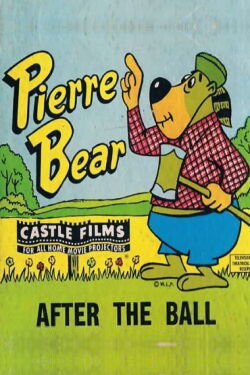 After the Ball (1956)