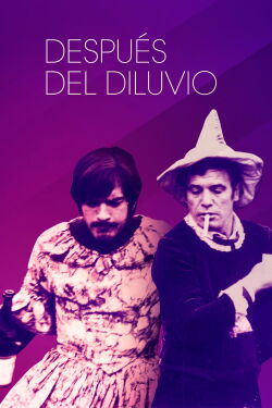 After the Deluge (1968)