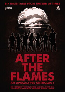 After the Flames: An Apocalypse Anthology (2020)