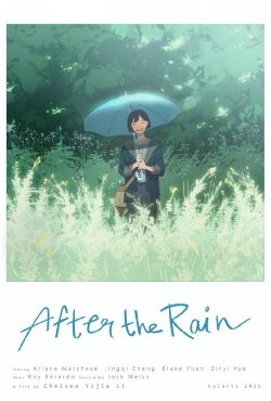 After The Rain (2022)