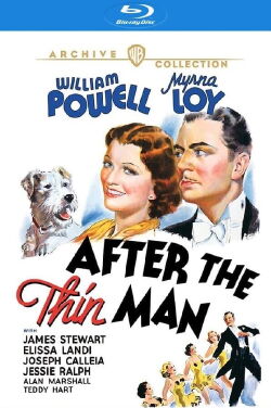 After the Thin Man (1936)