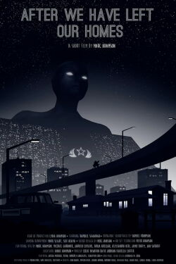 After We Have Left Our Homes (2017)