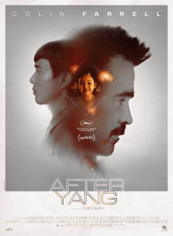 After Yang (2022)