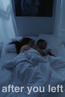 After You Left (2019)