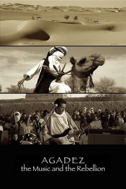 Agadez, the Music and the Rebellion (2010)