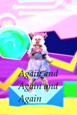 Again and Again and Again (2016)