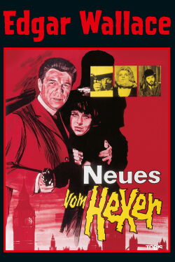 Again the Ringer (1965)