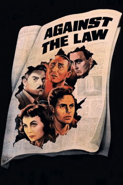 Against the Law (1950)