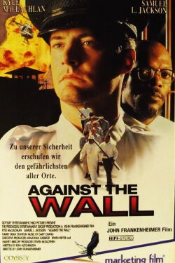 Against the Wall (1994)