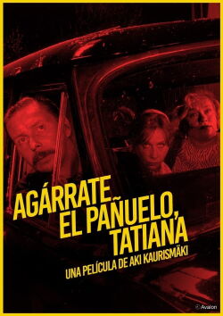 Agárrate el pañuelo, Tatiana (1994)