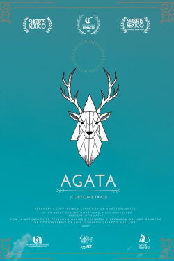 Ágata (2021)