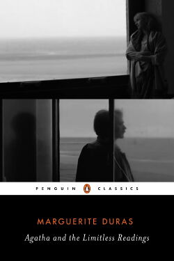 Agatha and the Limitless Readings (1981)
