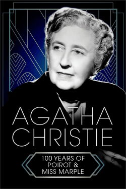 Agatha Christie: 100 años de suspense (2020)
