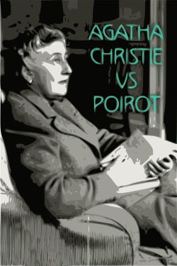 Agatha Christie VS Poirot (2017)
