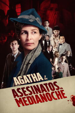 Agatha y los asesinatos de medianoche (2020)