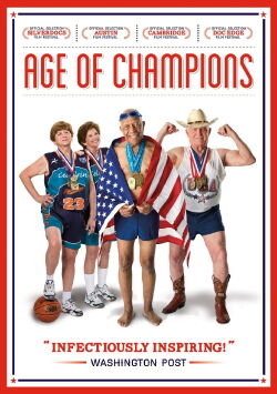Age of Champions (2011)
