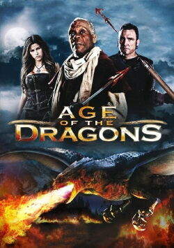 Age of the Dragons (2011)