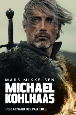 Age of Uprising: The Legend of Michael Kohlhaas (2013)