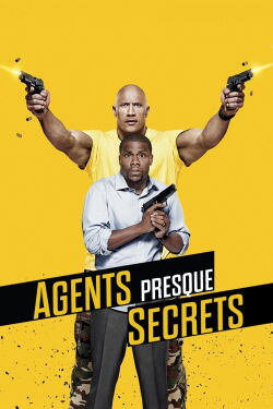 Agence de renseignement (2016)