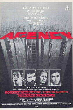 Agency (1980)