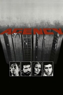 Agency - Botschaft des Bösen (1980)