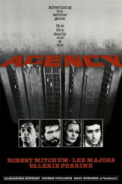 Agency (1980)