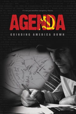 Agenda Grinding America Down (2010)