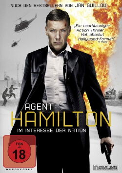 Agent Hamilton - Im Interesse der Nation (2012)