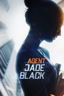 Agent Jade Black (2020)