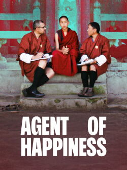 Agent of Happiness (2024)