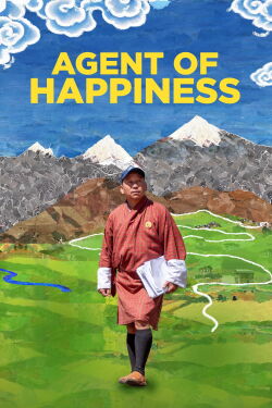 Agent of happiness (2024)