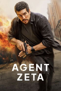 Agent Zeta (2026)