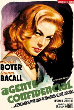 Agente Confidencial (1945)