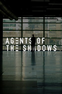 Agentes en la sombra (2017)