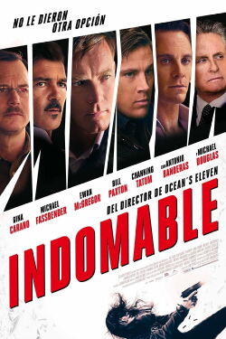 Agentes secretos (Haywire) (2011)